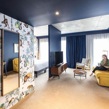 Kopster Hotel Residence Paris Ouest Colombes Bois-Colombes Esterno foto