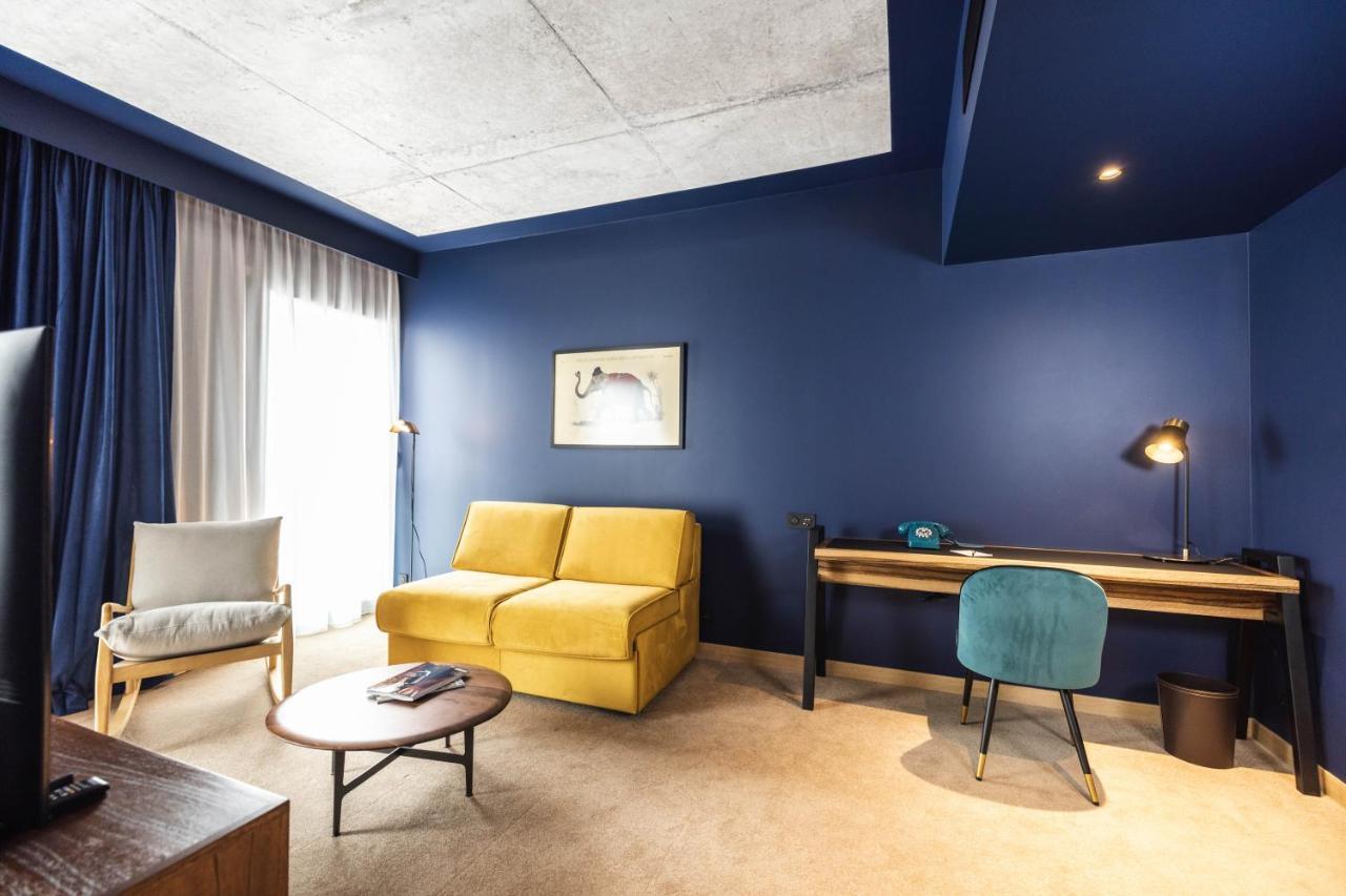 Kopster Hotel Residence Paris Ouest Colombes Bois-Colombes Esterno foto