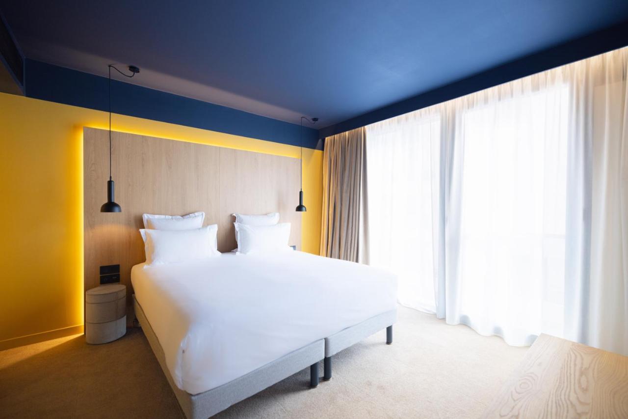 Kopster Hotel Residence Paris Ouest Colombes Bois-Colombes Esterno foto